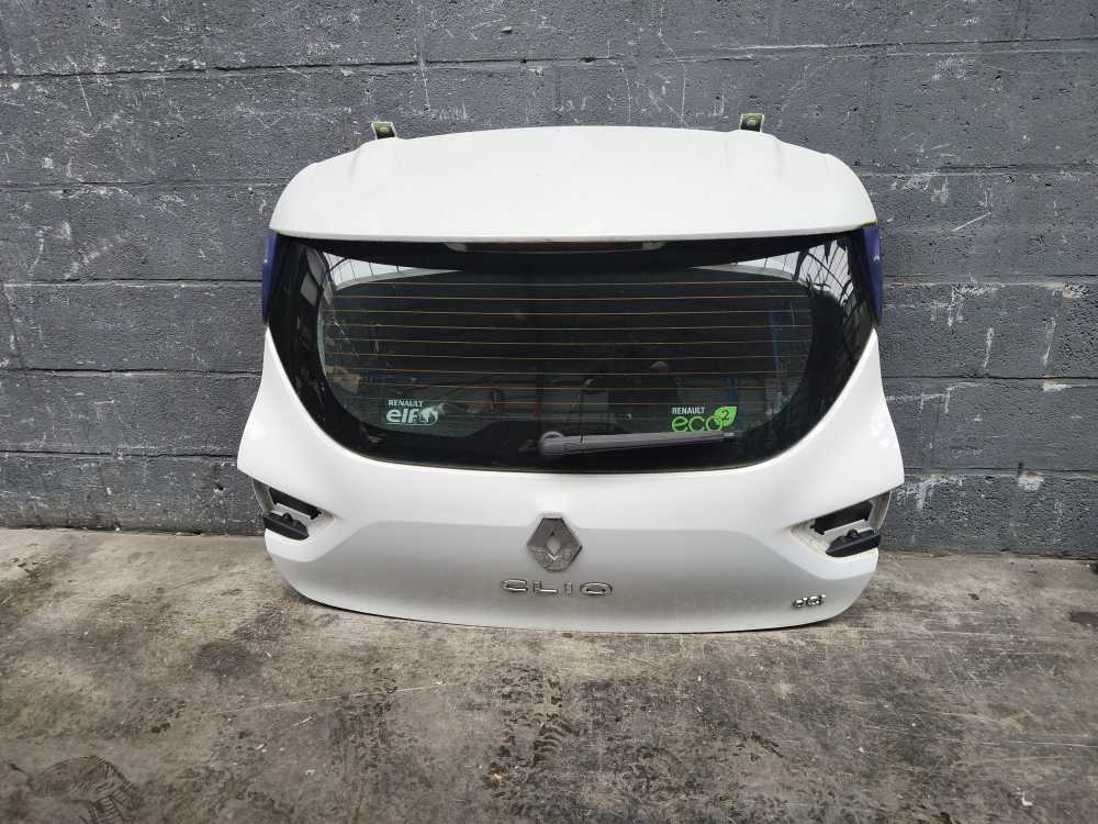 HAYON RENAULT - Vue 1